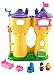 Fisher-Price Little People Disney Princess Rapunzel's Flynn Figure Musical Tower