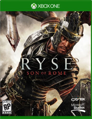 Ryse Legendary Edition (AT-PEGI) Xbox One