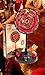 Barwench Games' Shot Glass Drinking Darts Game (Large Darts)
