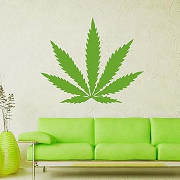 40+ Marijuana Bedroom Decor