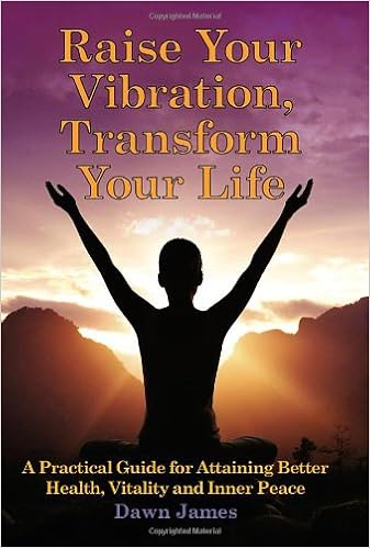 Image result for Raising Vibration books