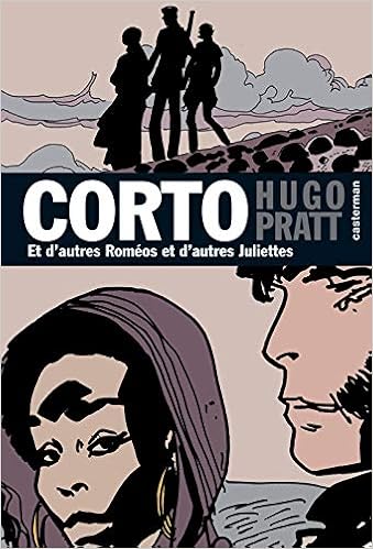 Amazonfr Corto Tome 22 Et Dautres Roméos Et Dautres - 