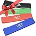 ACF 4 Exercise Bands - Resistance Loop Bands for Fitness and Stretching Workouts