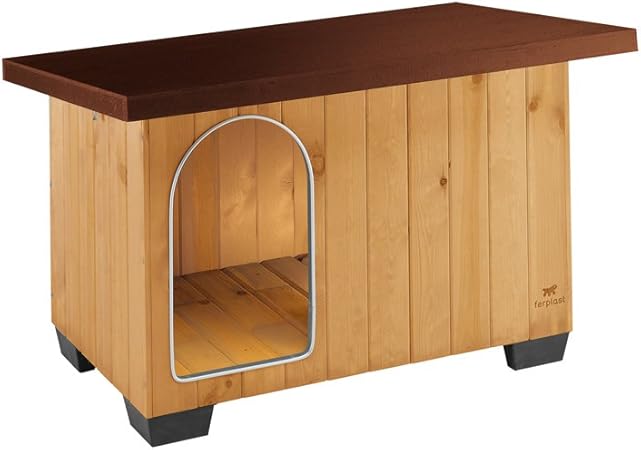 ferplast 80 dog cage