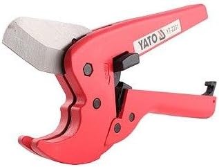 Yato YT-2231 - 42 mm Vinyl Pipe Cutter - Image 4