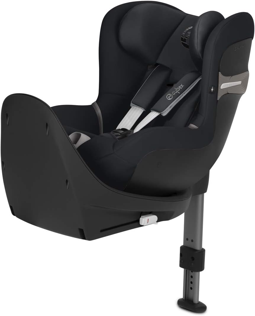 cybex gold isofix base