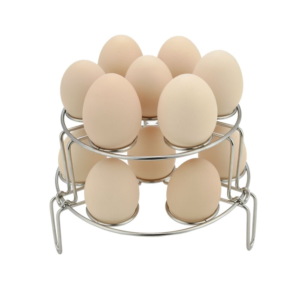 Best how long to boil eggs in pressure cooker