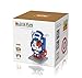 LOZ Diamond Blocks Nanoblock Hello Kitty Featuring Captain America Educational Toy 150pcs