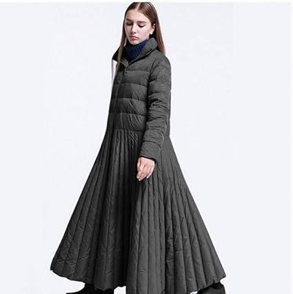 Parka pour costume femme Clearance