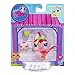 Littlest Pet Shop Bird and Baby Bird Figure Set