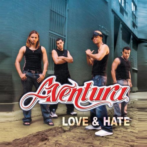 Love & Hate - Aventura: Amazon.de: Musik-CDs & Vinyl