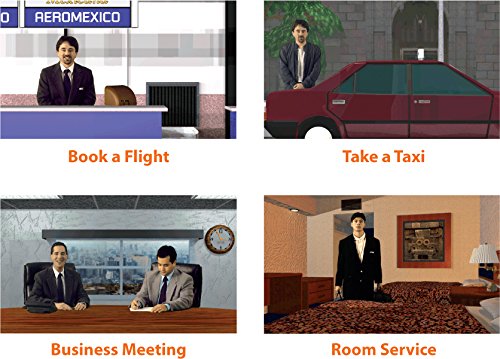 Individual Software Easy Spanish Platinum 11