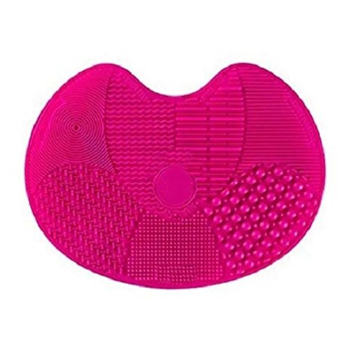 Generic Brush Cleaning Mat Sigma Beauty The Sigma Spa Express Brush Makeup Random Color