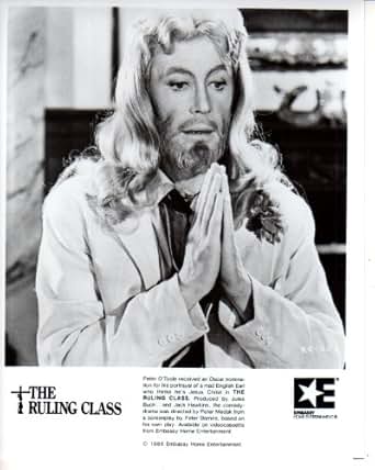 the ruling class amazon the ruling class amazon