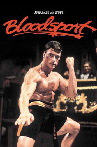 Download Bloodsport