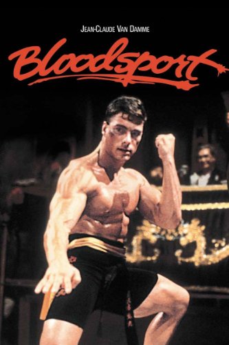 Bloodsport (Best Of The Best Championship Karate)