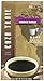 Caza Trail Coffee, French Roast, 24 Single Serve Cups