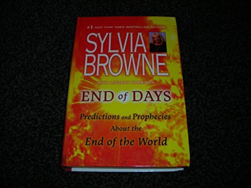 End of Days
