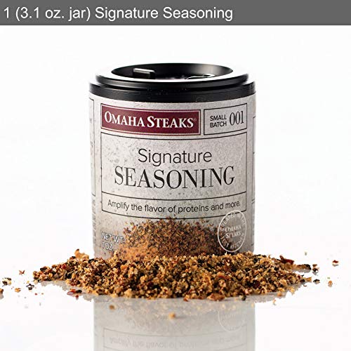 5 Omaha+Steaks+Omahas+Variety+Package