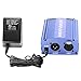 Neewer 1-Channel 48V Phantom Power Supply with Adapter and XLR Audio Cable (Blue)