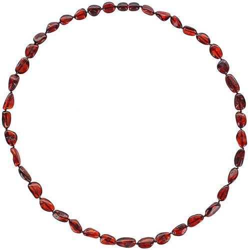 Collier ambre homme Clearance