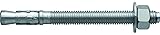 HIlti 3538352 Std Stud Anchor KBV 1/2''x4-1/2"Pallet Anchor Systems