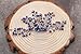Missgrace Bridal Navy Blue Hair Comb Women Crystal Hair Clip Headpiece for Wedding and Party Vintage Hair Comb Bridal Hair Accessories