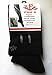 Compression Knees Silver 5% Athletic Edema Socks