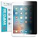 Tech Armor 4Way 360 Degree Privacy Film Screen Protector Designed for Apple iPad Pro 12.9 Inch (2015 and 2017) 1 Pack