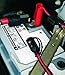 CTEK (56-384) Comfort Indicator Clamps