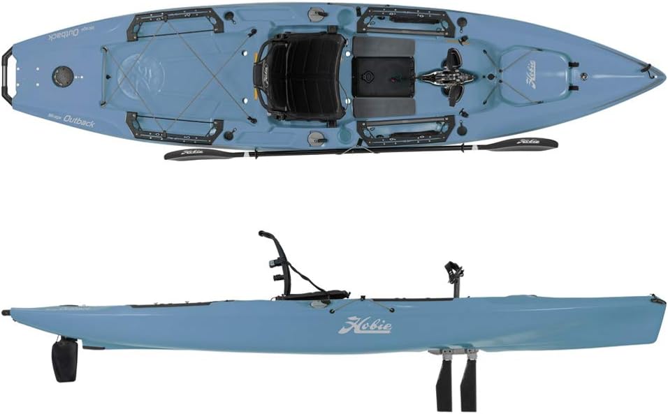 Best Stand Up Fishing Kayaks of 2021 Buyer’s Guide