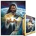 EuroGraphics Light of the World by Nathan Greene 1000-Piece Puzzle