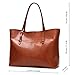 SiMYEER Women Top Handle Satchel Handbags Messenger Shoulder Bag for Women Top Purse Tote Bag