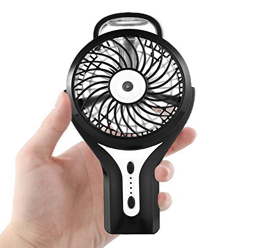 2 TianNorth+Handheld+Humidifier+Conditioning+Moisturizing