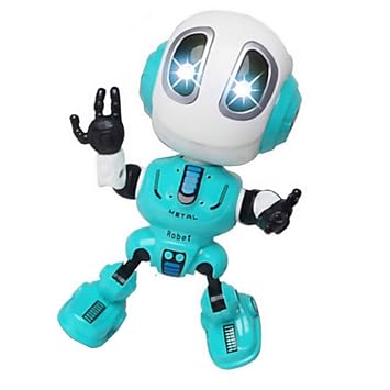 amazon robot giocattolo