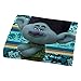 Dreamworks Trolls Branches Mission Zip-It Bedding
