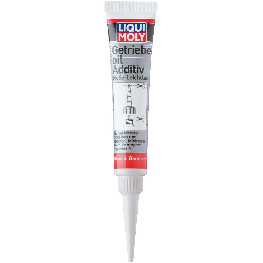 Liqui Moly 1040 Gearbox Oil Additive 20 g Buy Online in UAE