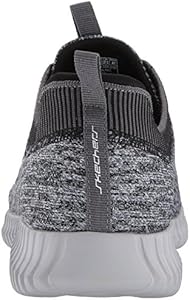 skechers elite flex hartnell sneaker