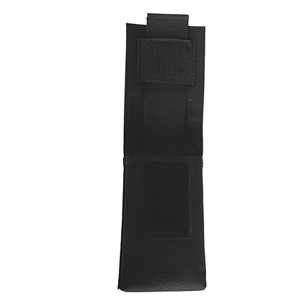 MagiDeal Universal Camping Hiking Molle Backpack Bag Belt Loop Hook Carrying Case Pouch Holster for Cell Phone Mobile Phone