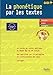 Phonetique par les textes + cd (Dutch Edition) by