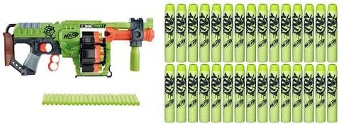 nerf doominator amazon