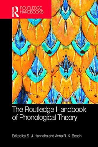 Download The Routledge Handbook of Phonological Theory (Routledge Handbooks in Linguistics) (English Edition) PDF