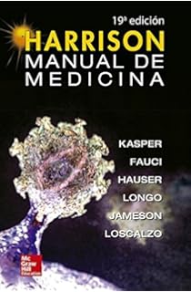 Medicina Interna De Mexico