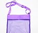 Mesh Beach Bags， W Fashion Shop Seashell Beach Mesh Bags（Set of 5）