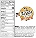 Fat Snax Cookies - Low Carb, Keto, and Sugar Free (Chocolate Chip, 6-pack (12 cookies)) - Keto-Friendly & Gluten-Free Snack Foods
