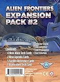 Alien Frontiers Expansion Pack #2