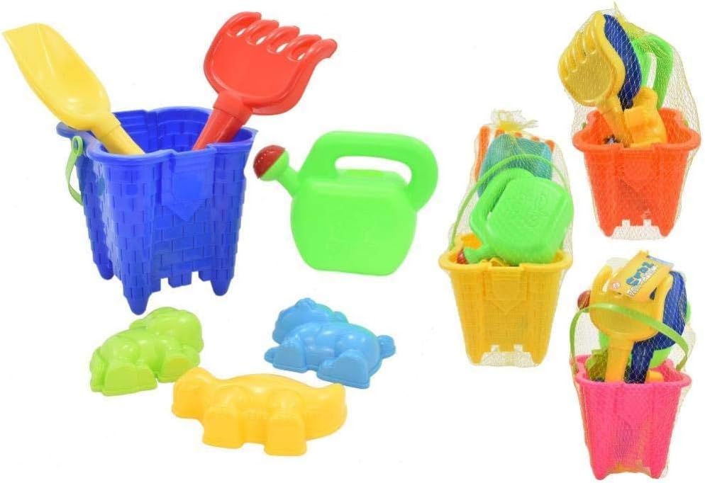 best bucket and spade set