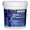 Henry FP00356030 , Ww Company #fp00356030 quart #356 Floor Adhesive