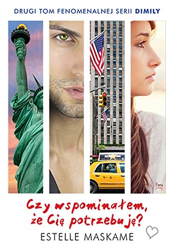 Czy wspominalem ze Cie potrzebuje Tom 2