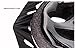 Best 007 Adult Cycling Bike Helmet (Black&White)